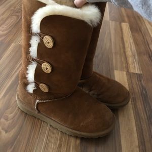 UGG boots